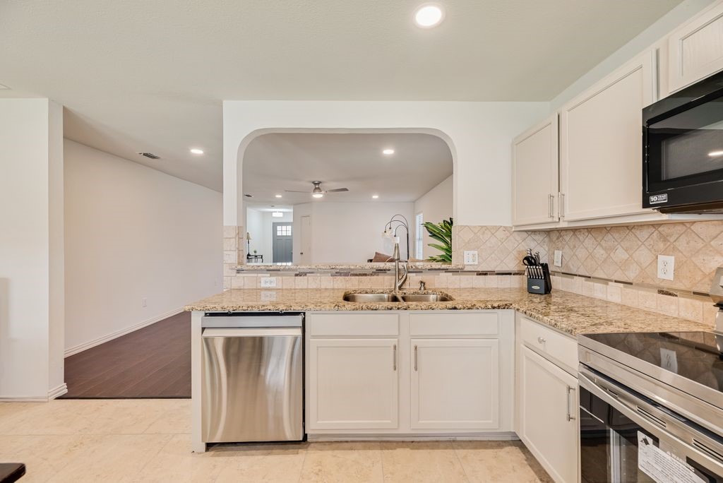 2201 Bradford Pear Drive Little Elm TX 75068