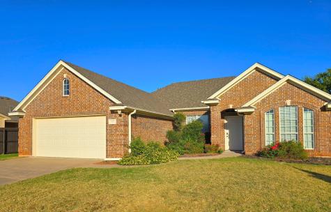 7 Southfork Court Wichita Falls TX 76310