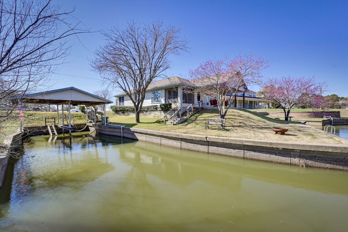 104 Avery Lane Trinidad TX 75163