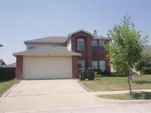 2321 Bradford Pear Drive Little Elm TX 75068