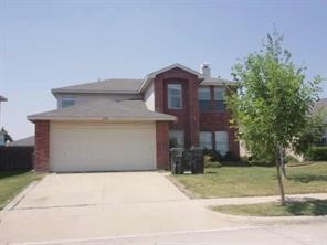 2321 Bradford Pear Drive Little Elm TX 75068