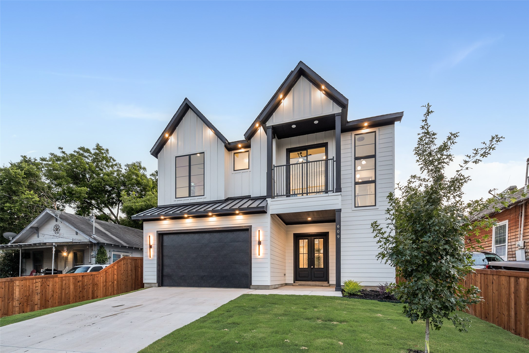 609 Cumberland Street Dallas TX 75203