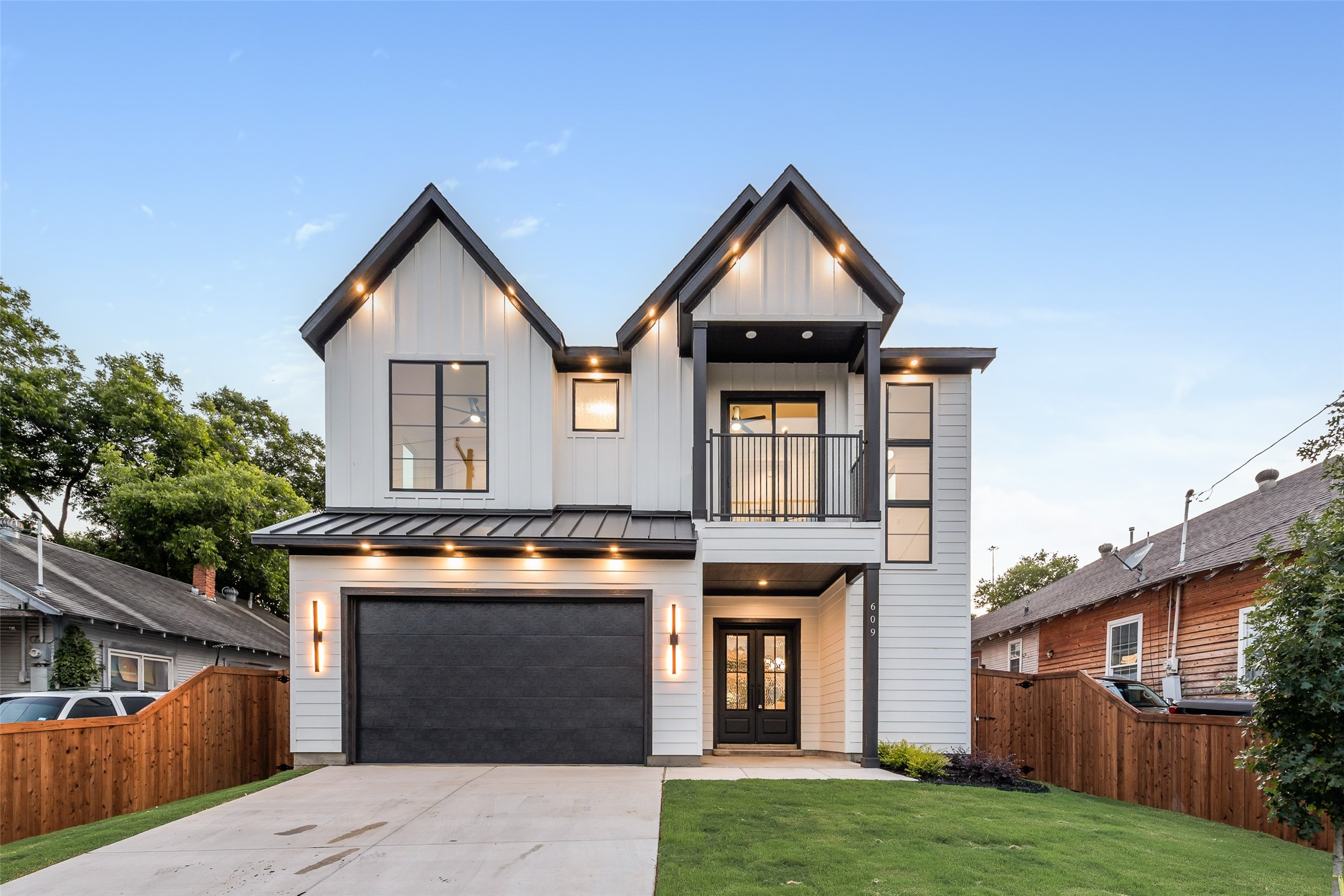 609 Cumberland Street Dallas TX 75203