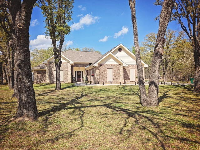 15994 Maple Lane Malakoff TX 75148