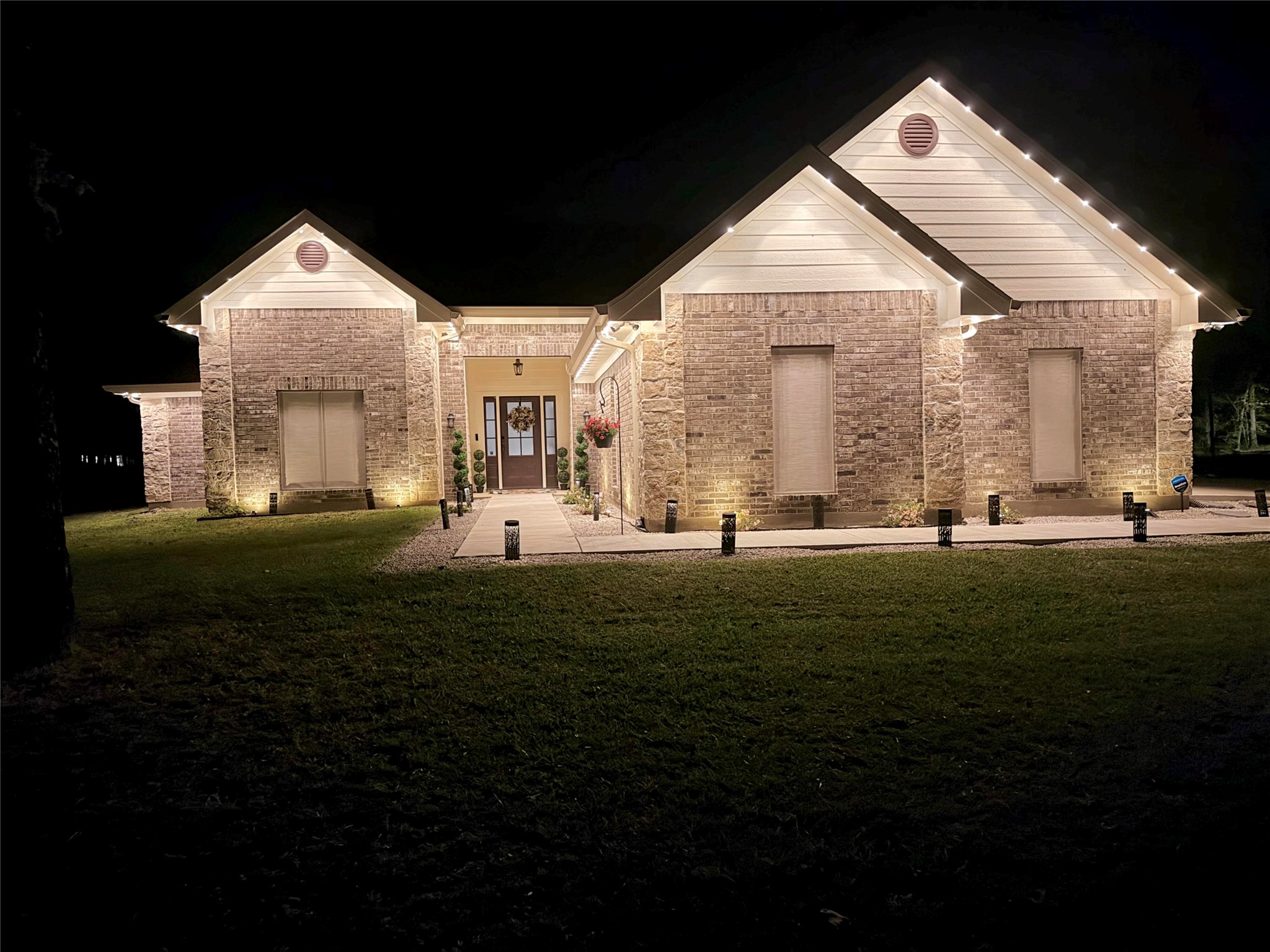 15994 Maple Lane Malakoff TX 75148