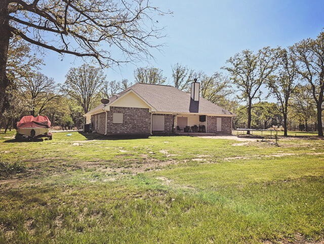 15994 Maple Lane Malakoff TX 75148