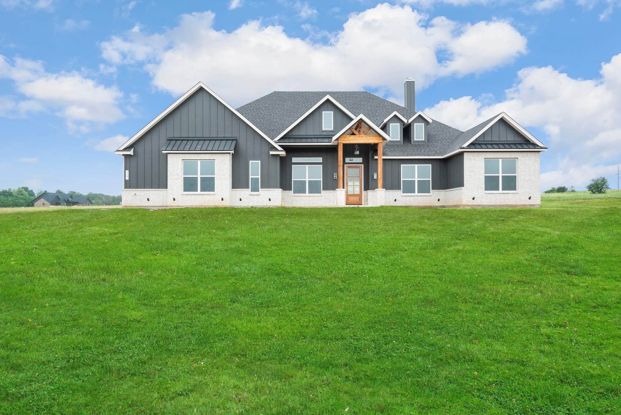 2041 Carrie Court Weatherford TX 76088