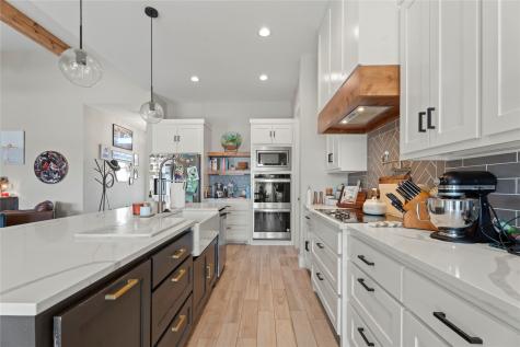 2041 Carrie Court Weatherford TX 76088