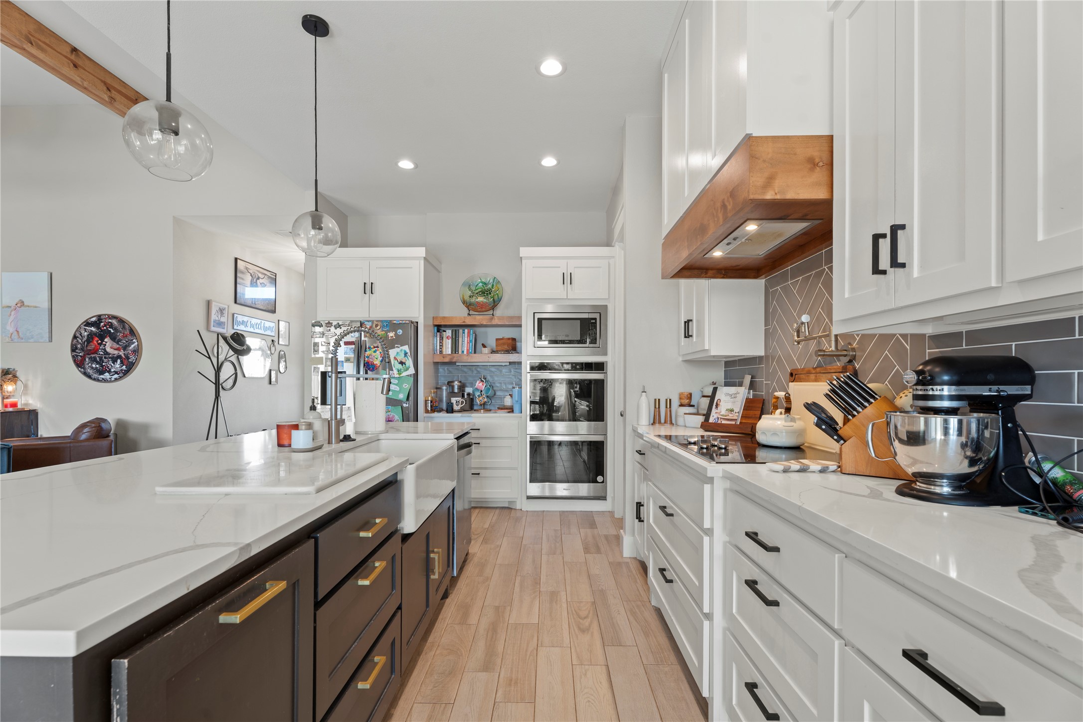 2041 Carrie Court Weatherford TX 76088
