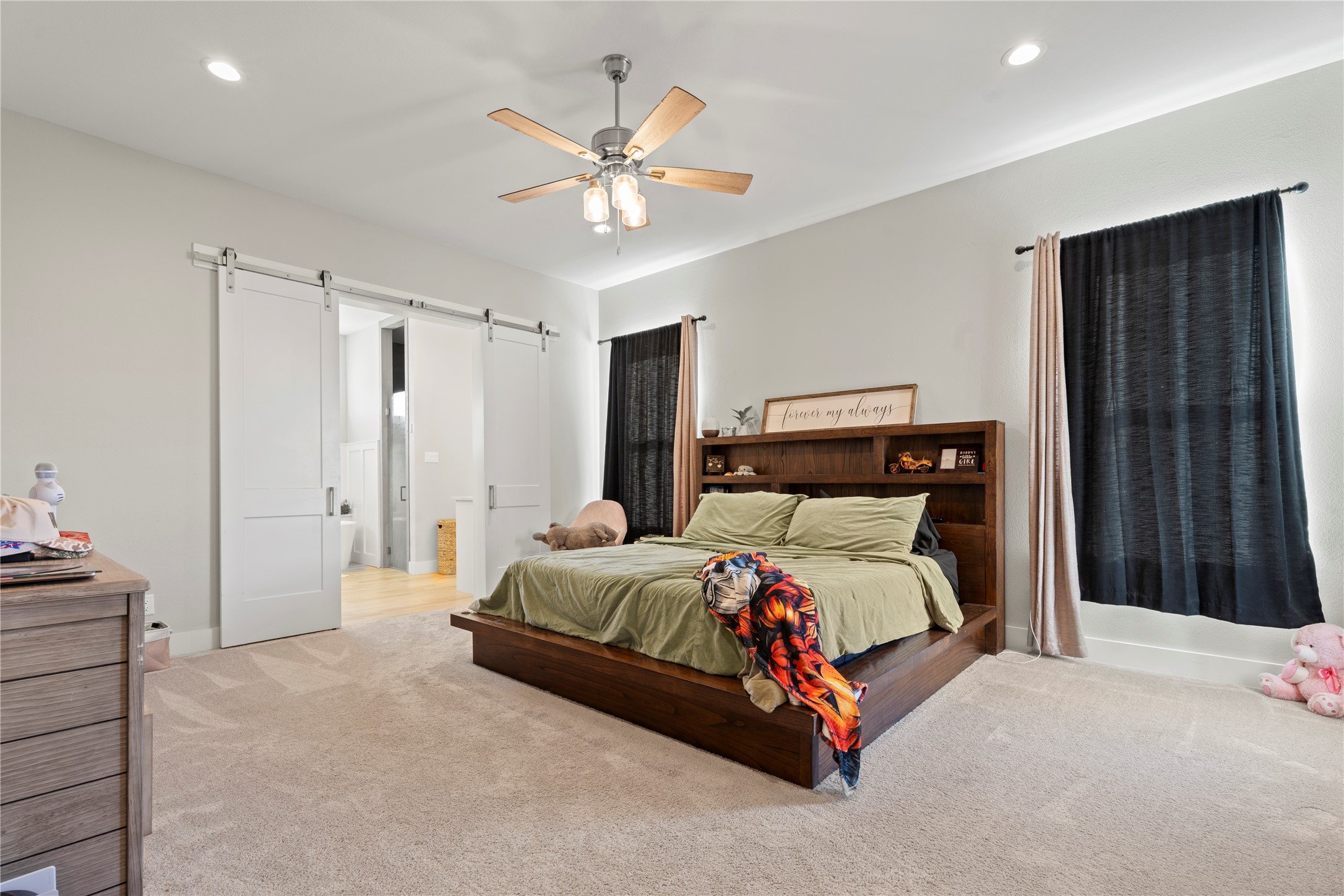 2041 Carrie Court Weatherford TX 76088