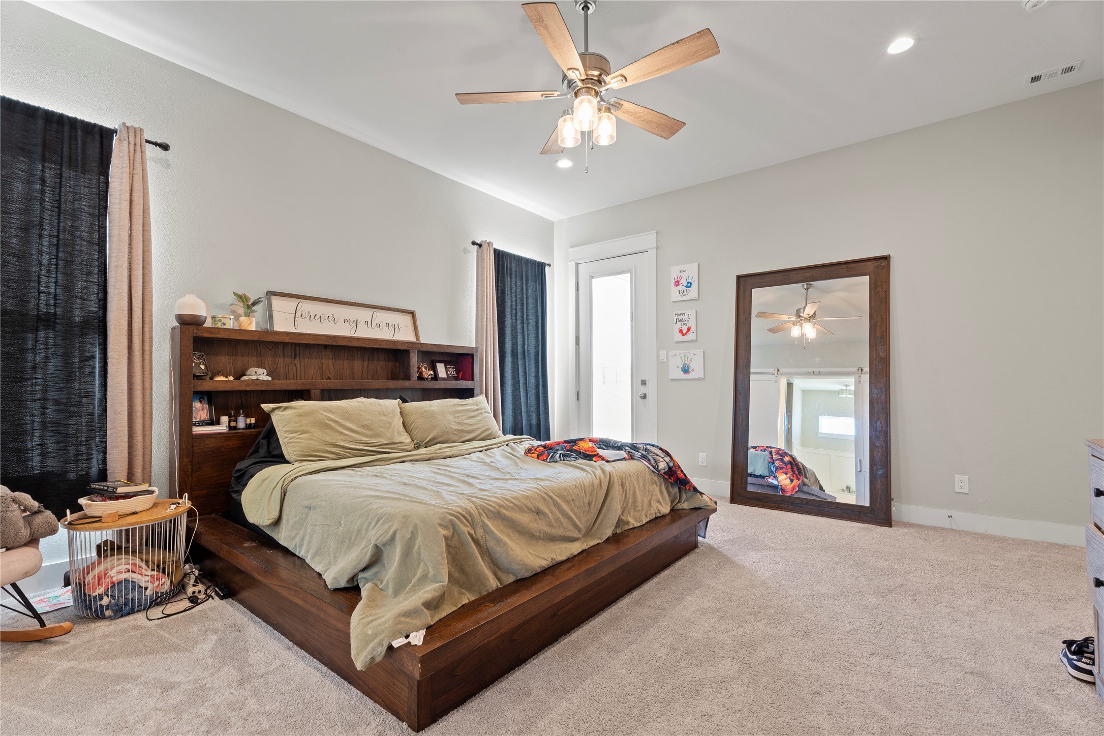 2041 Carrie Court Weatherford TX 76088