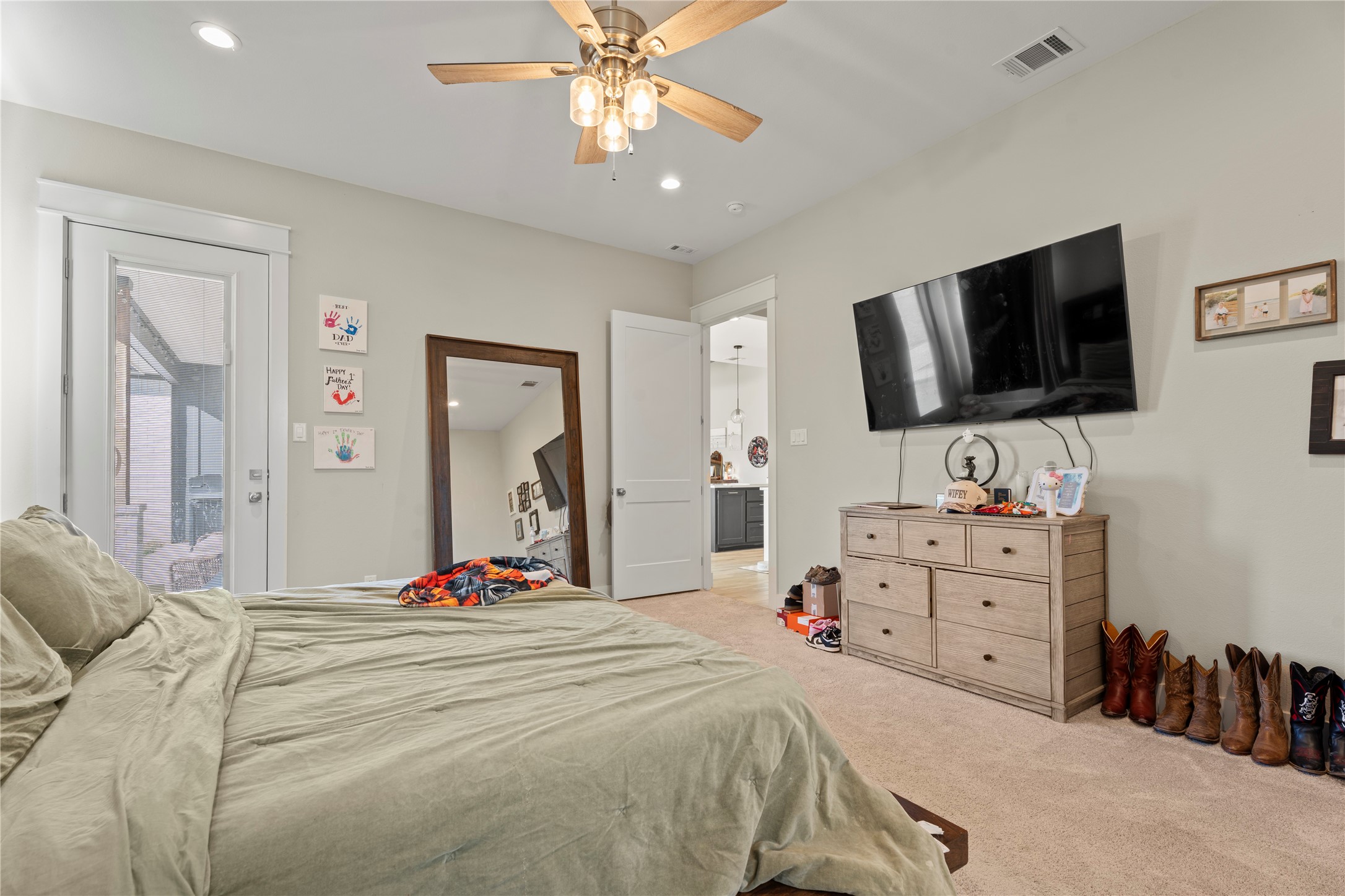 2041 Carrie Court Weatherford TX 76088