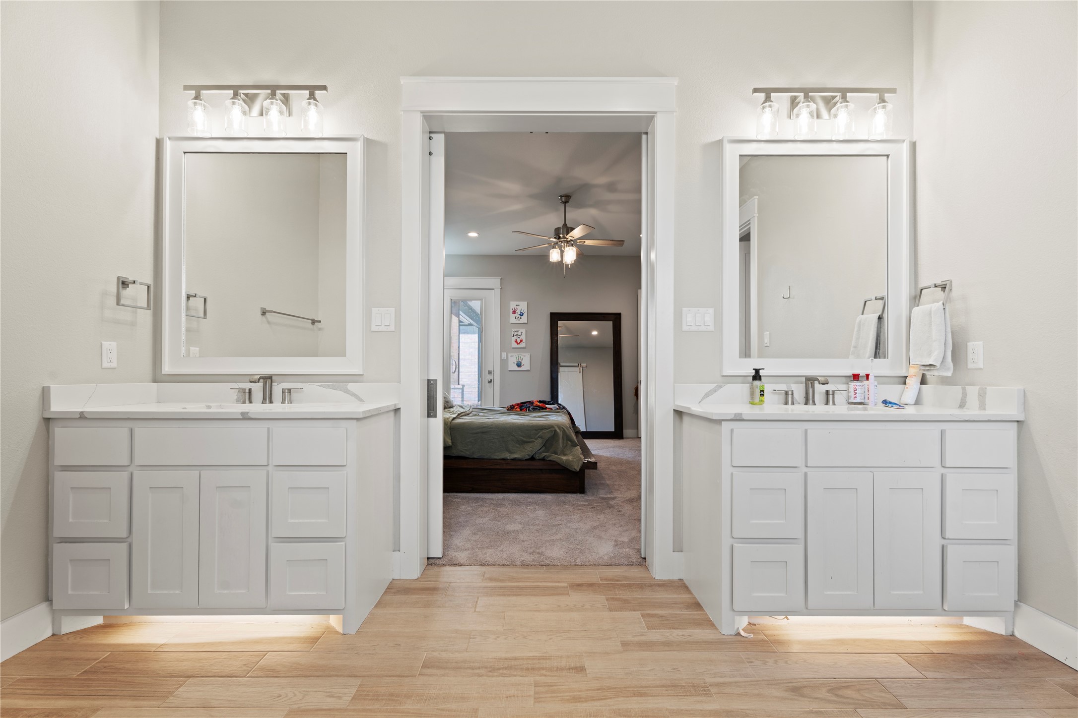 2041 Carrie Court Weatherford TX 76088