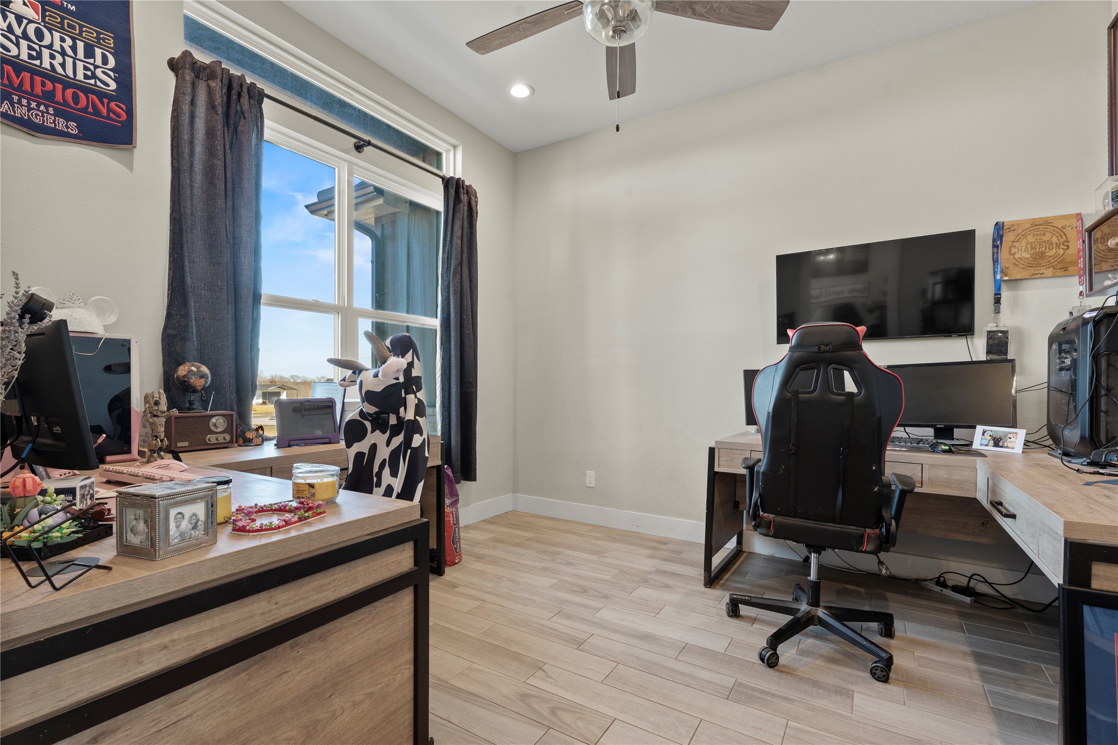 2041 Carrie Court Weatherford TX 76088