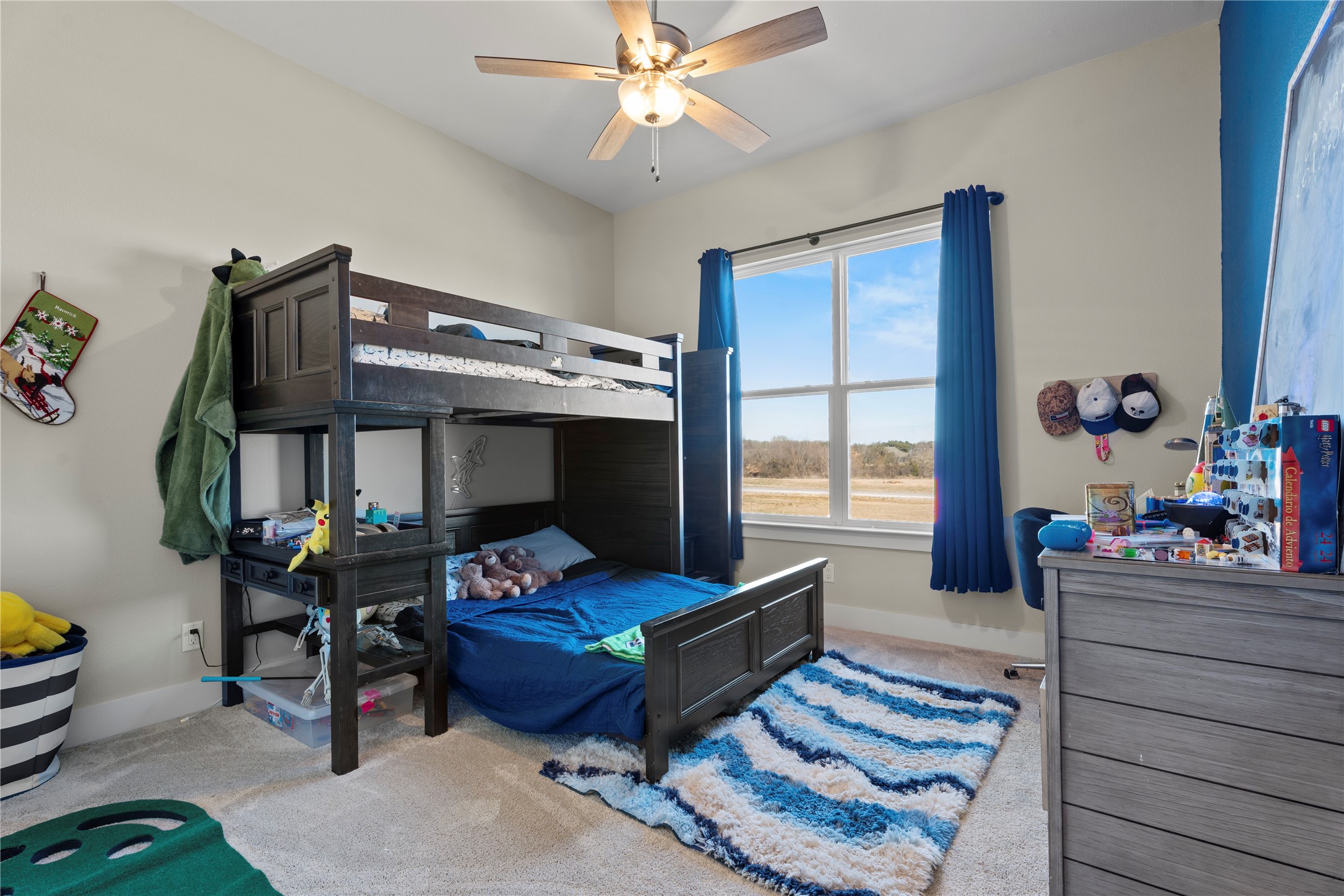 2041 Carrie Court Weatherford TX 76088