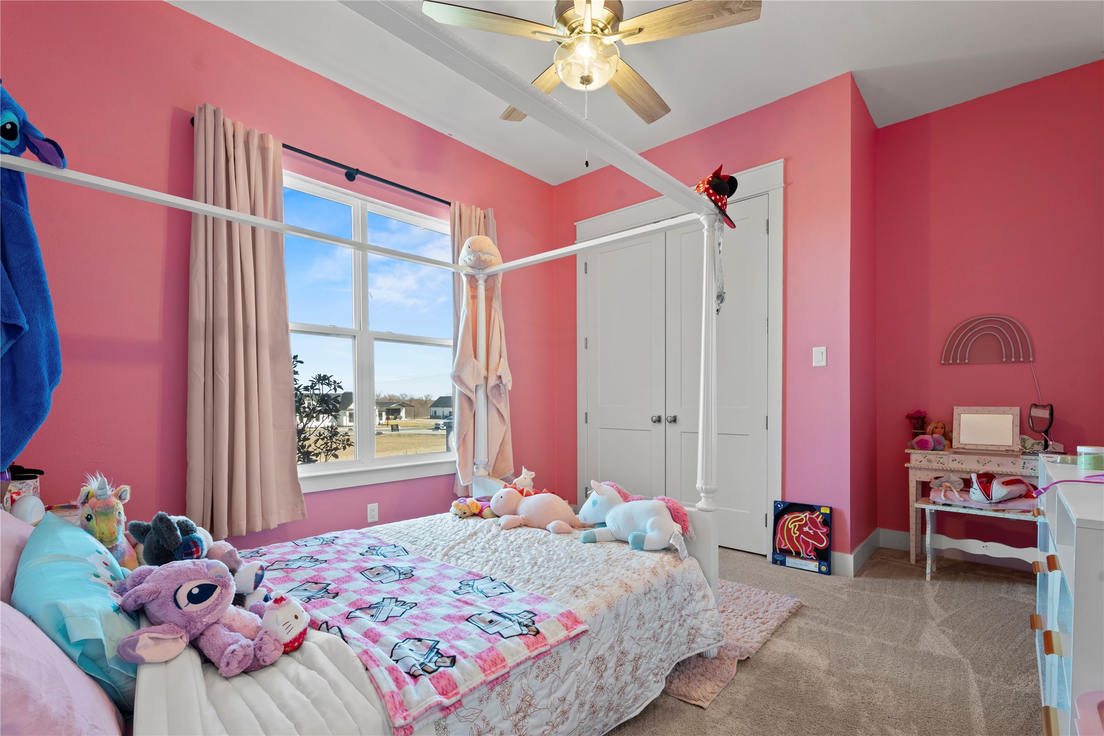 2041 Carrie Court Weatherford TX 76088