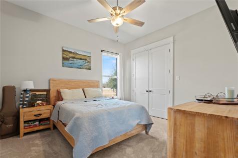 2041 Carrie Court Weatherford TX 76088