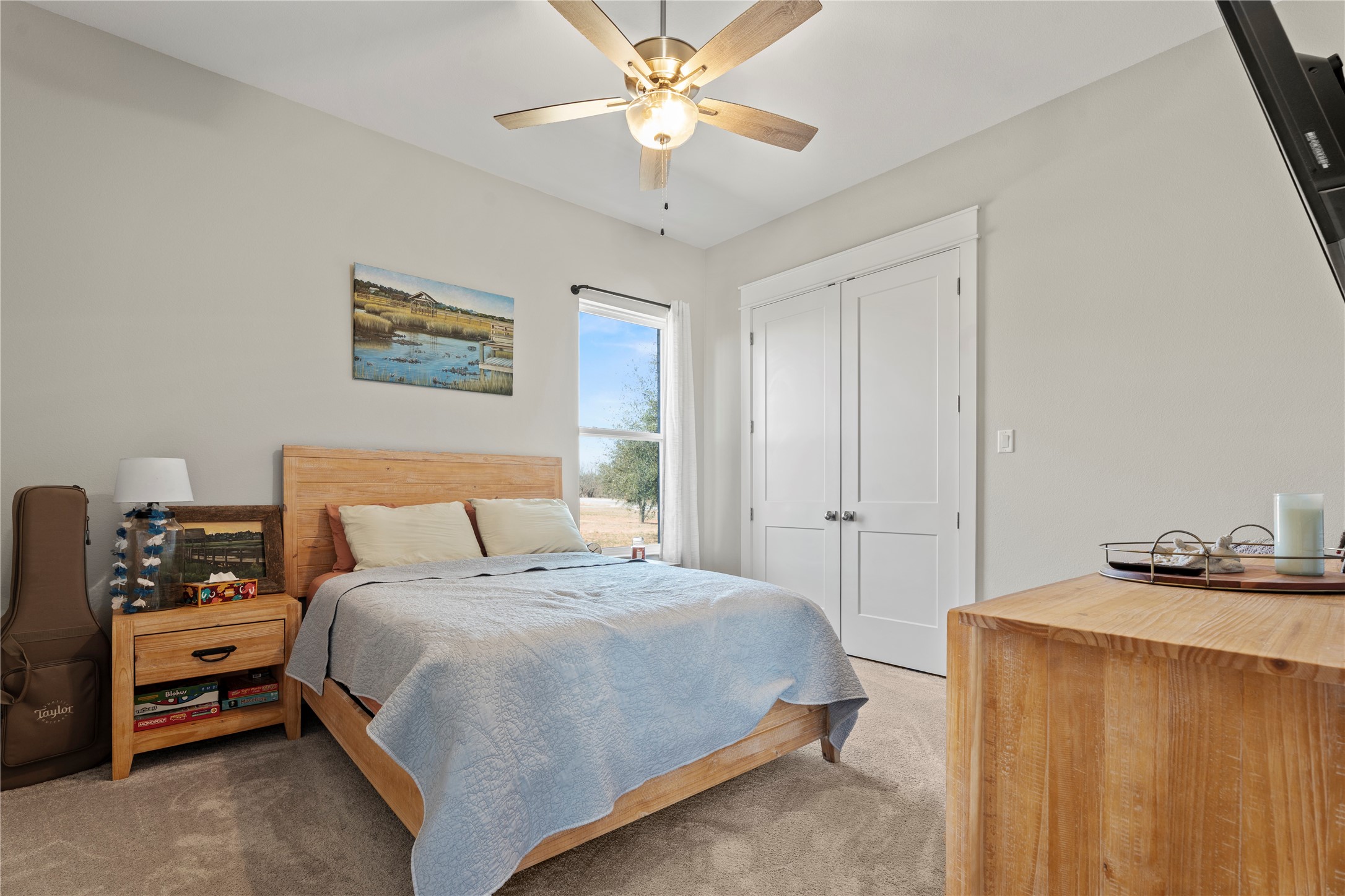 2041 Carrie Court Weatherford TX 76088