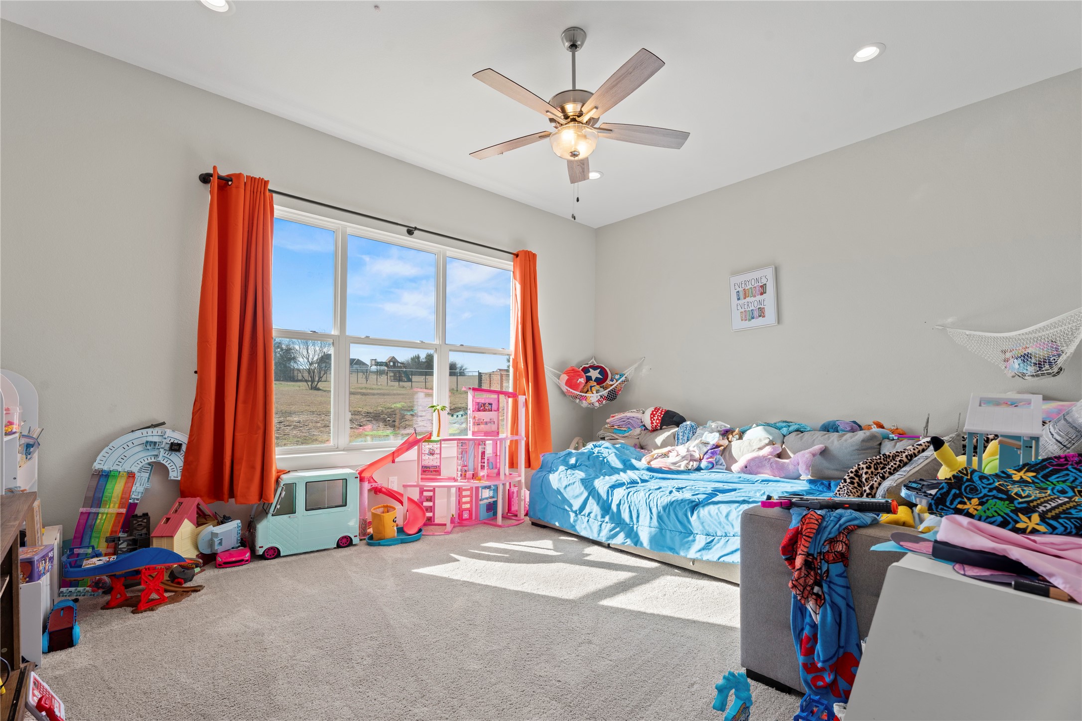 2041 Carrie Court Weatherford TX 76088