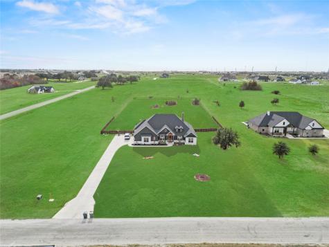 2041 Carrie Court Weatherford TX 76088