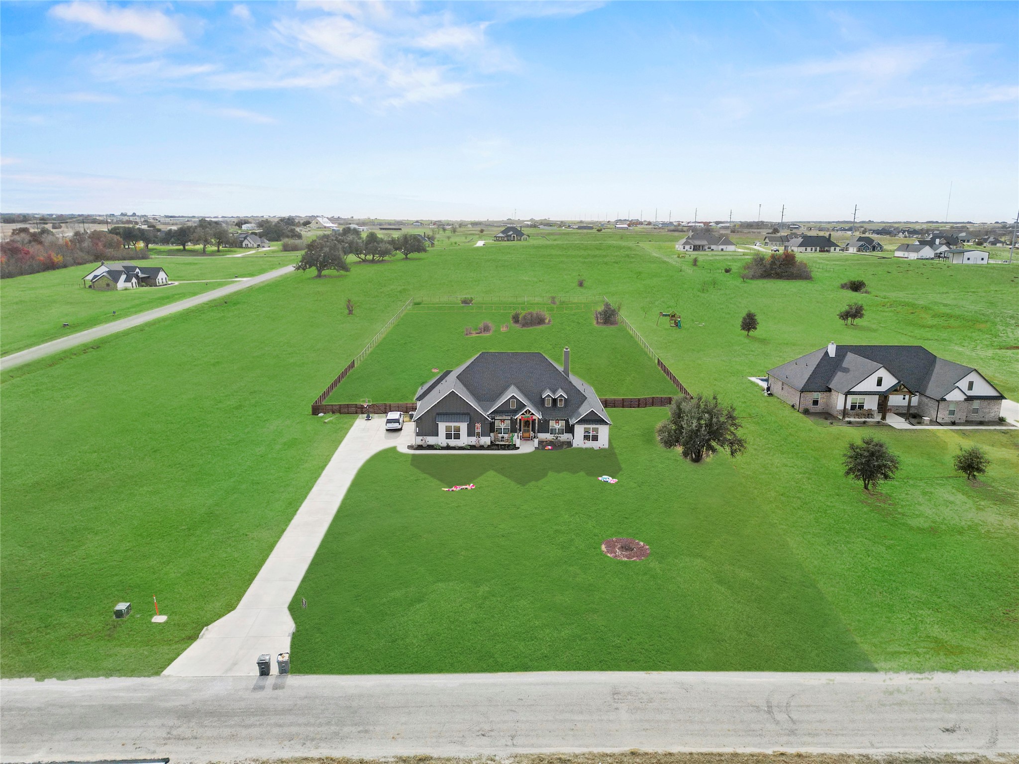 2041 Carrie Court Weatherford TX 76088