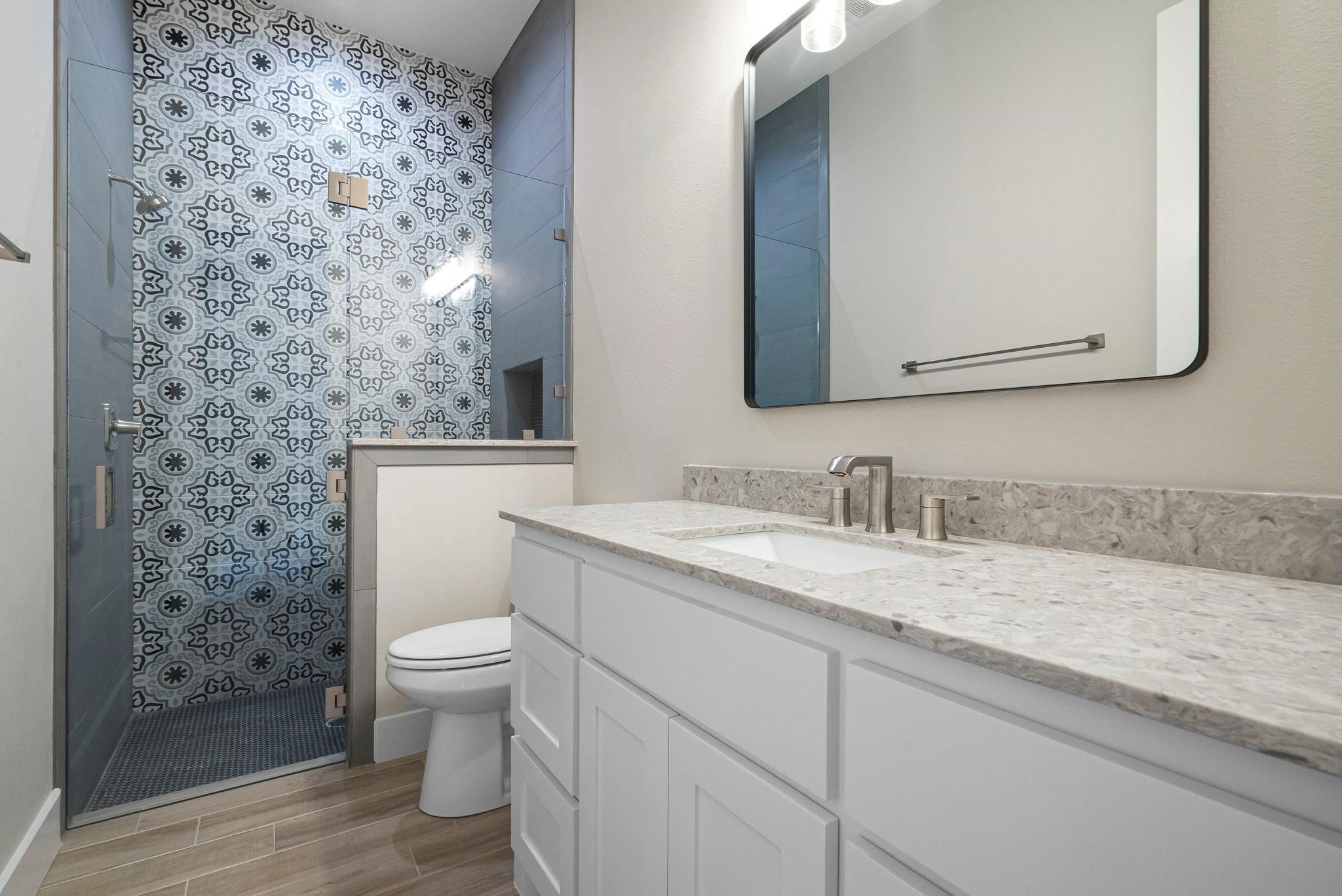 2041 Carrie Court Weatherford TX 76088