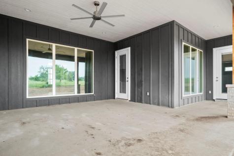 2041 Carrie Court Weatherford TX 76088