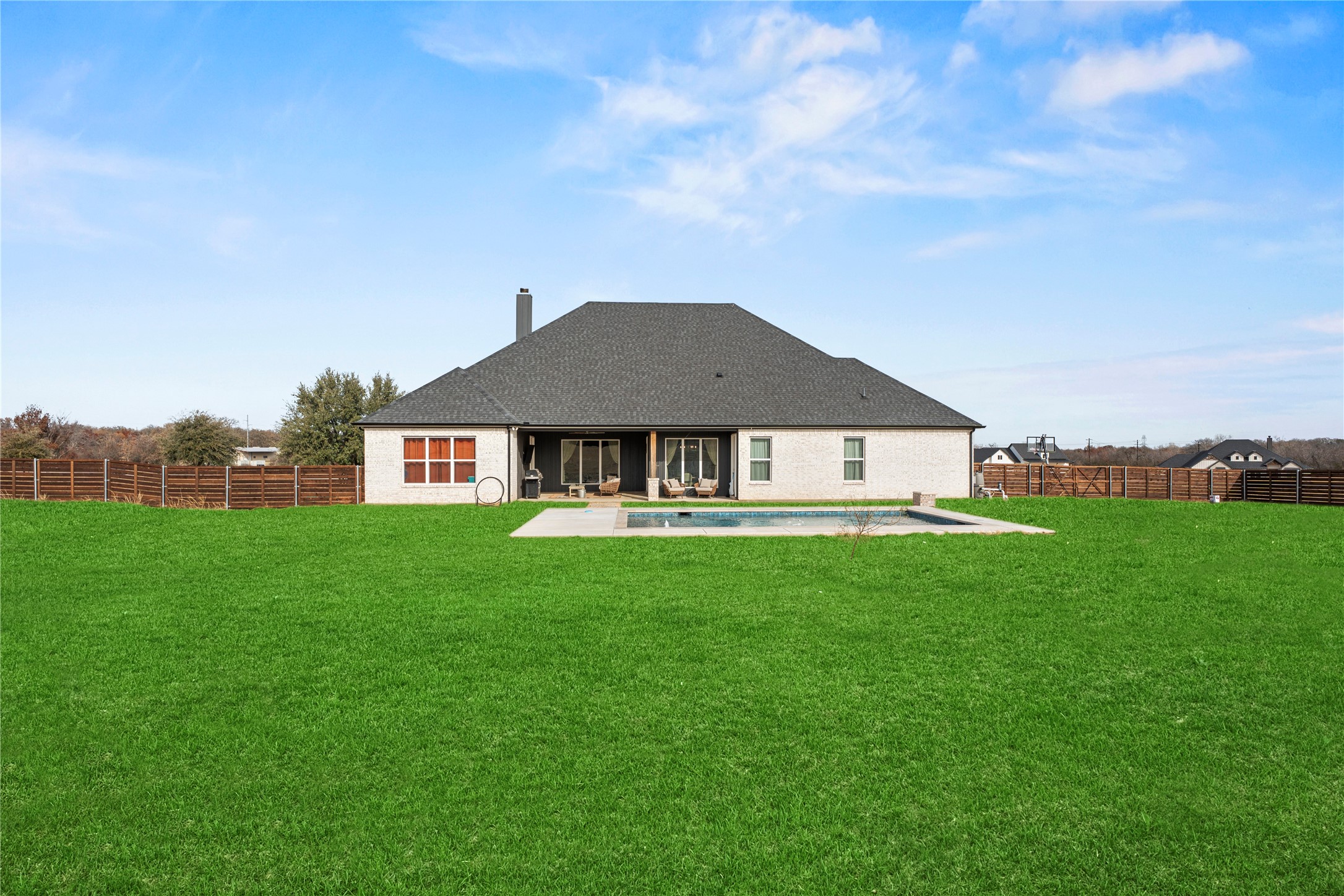 2041 Carrie Court Weatherford TX 76088