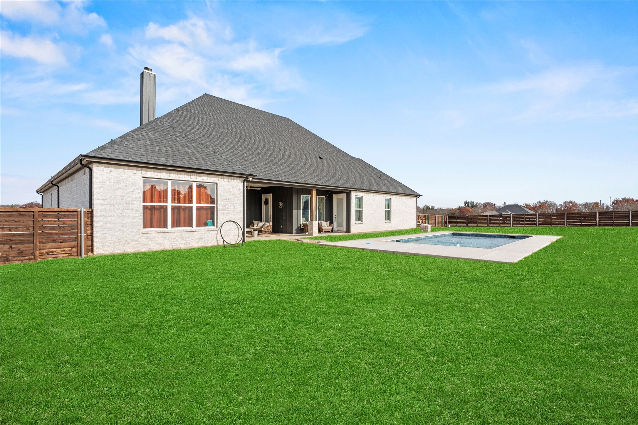 2041 Carrie Court Weatherford TX 76088