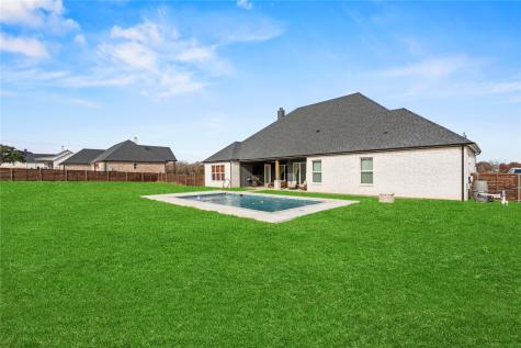 2041 Carrie Court Weatherford TX 76088