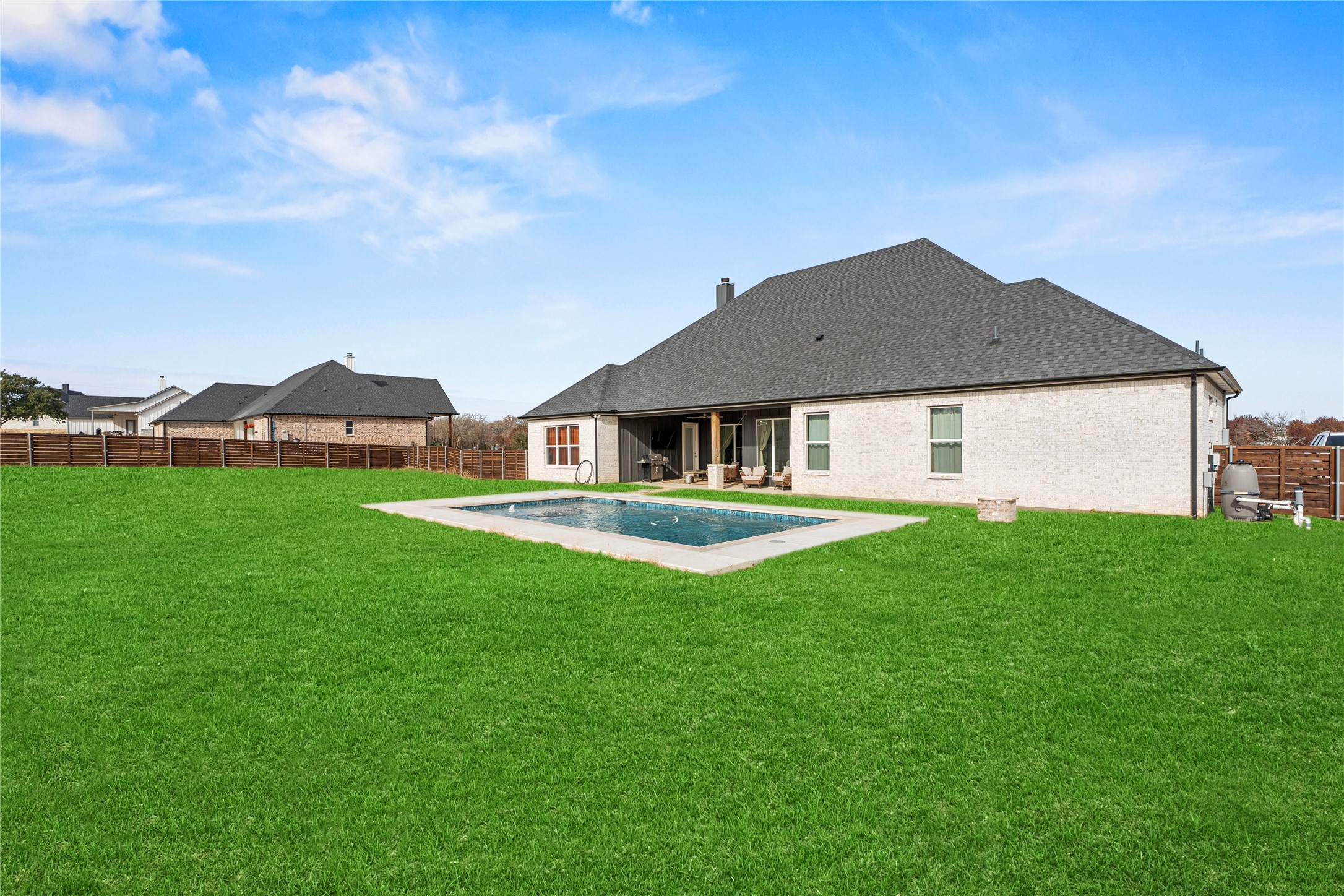 2041 Carrie Court Weatherford TX 76088