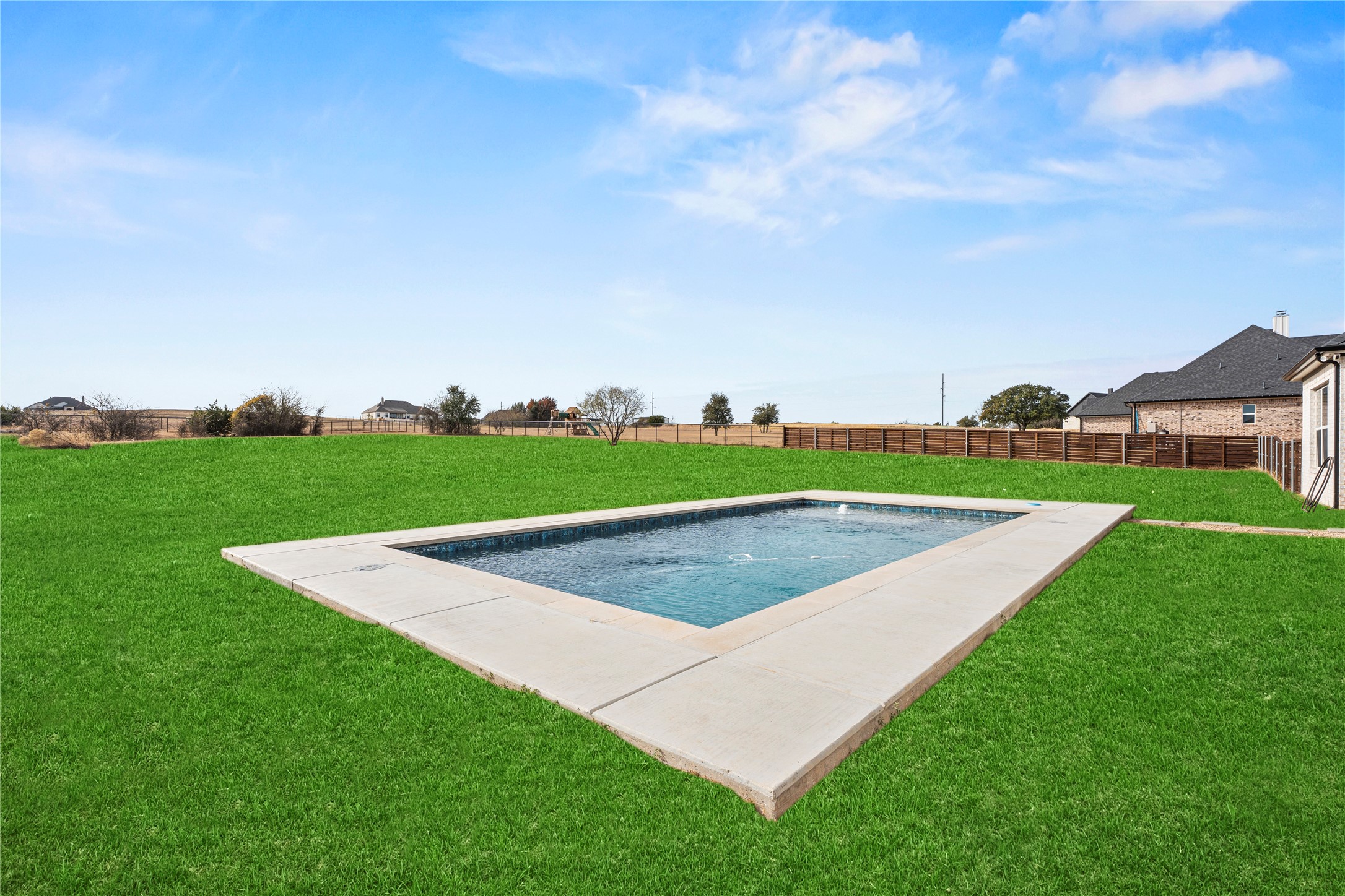 2041 Carrie Court Weatherford TX 76088