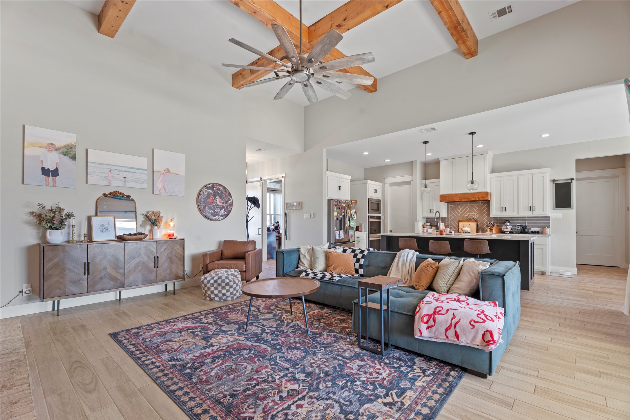 2041 Carrie Court Weatherford TX 76088