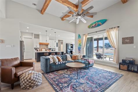2041 Carrie Court Weatherford TX 76088