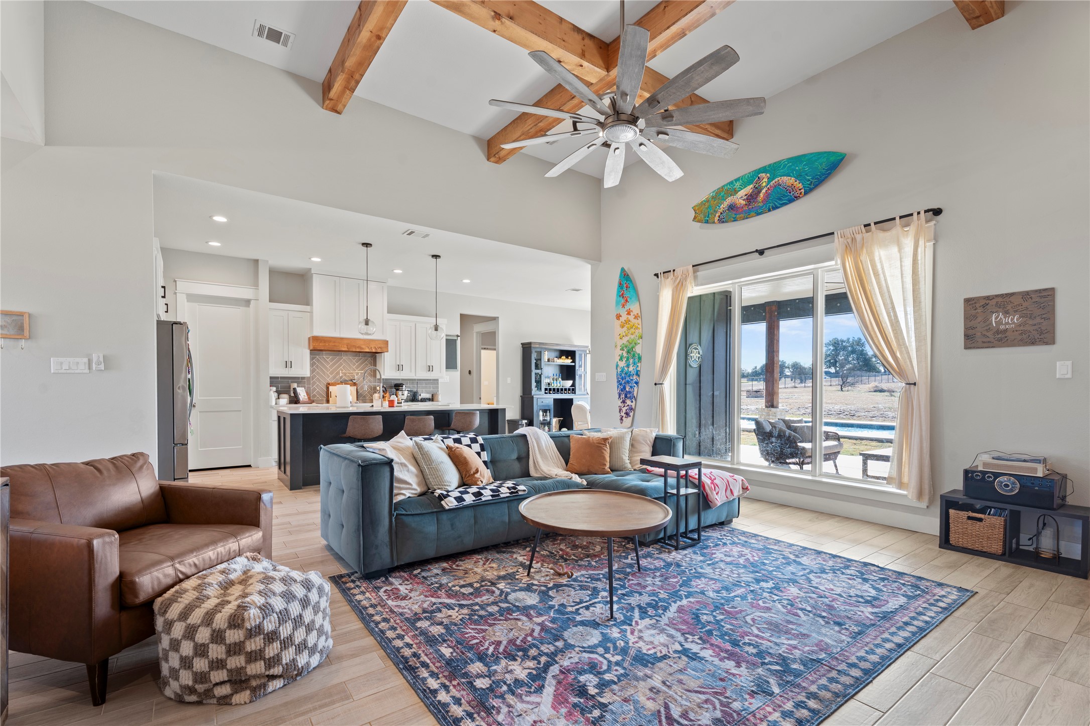 2041 Carrie Court Weatherford TX 76088