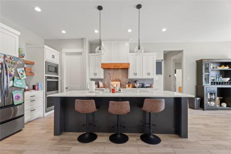 2041 Carrie Court Weatherford TX 76088