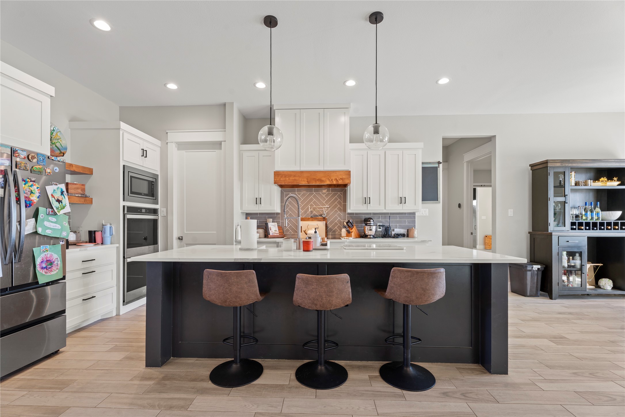2041 Carrie Court Weatherford TX 76088