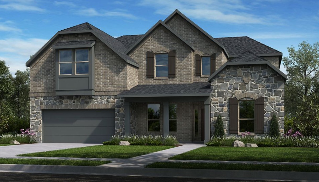 1704 Ambrosia Road Celina TX 75009