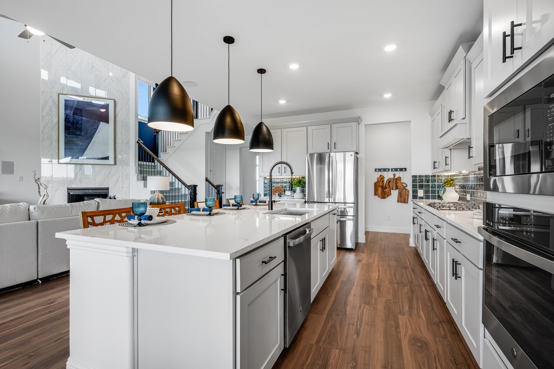 1704 Ambrosia Road Celina TX 75009