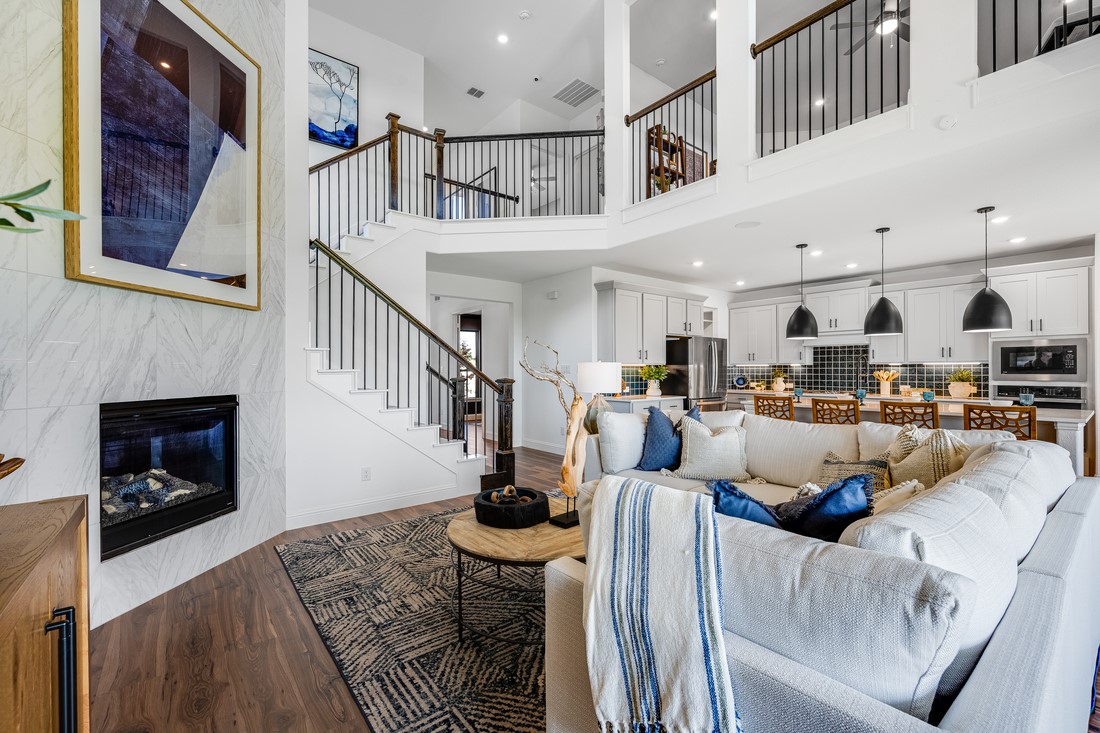 1704 Ambrosia Road Celina TX 75009