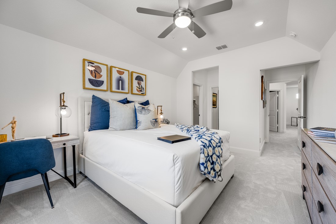 1704 Ambrosia Road Celina TX 75009