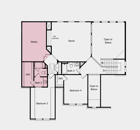 1704 Ambrosia Road Celina TX 75009