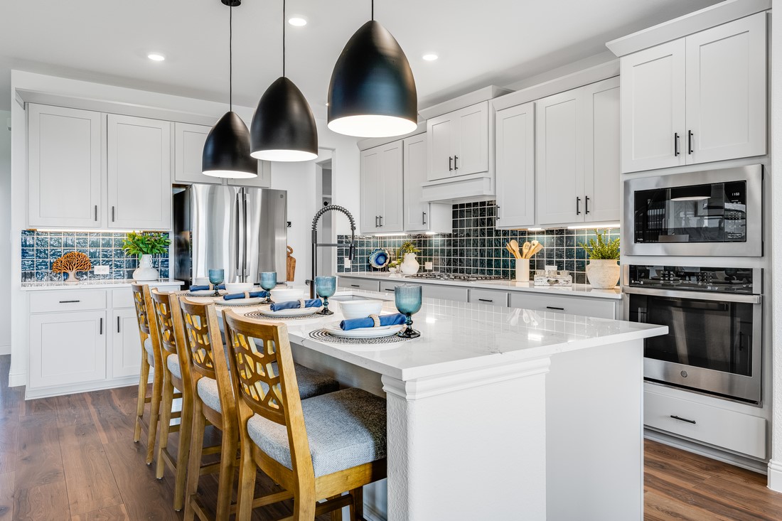 1704 Ambrosia Road Celina TX 75009