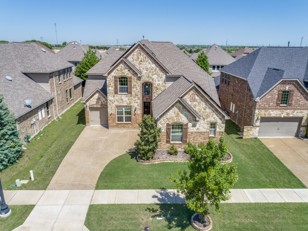 9788 Arctic Drive Frisco TX 75035