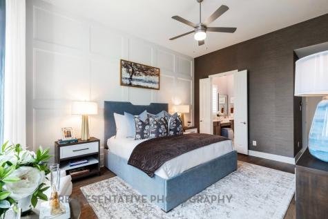 8433 Donaho Trail Mckinney TX 75071