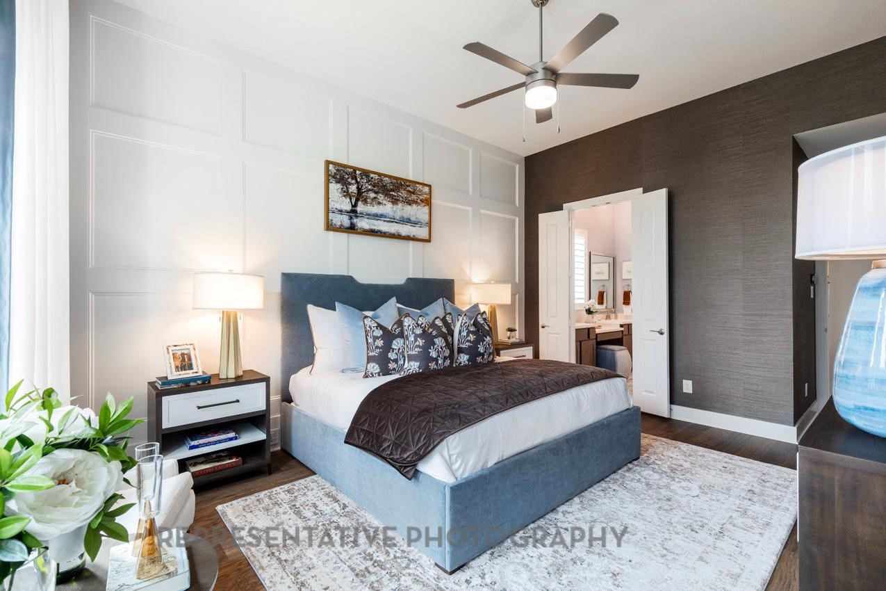 8433 Donaho Trail Mckinney TX 75071