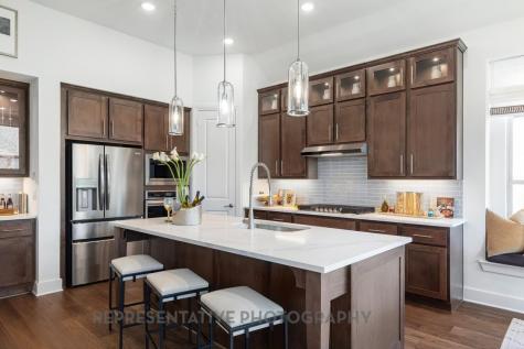 8433 Donaho Trail Mckinney TX 75071
