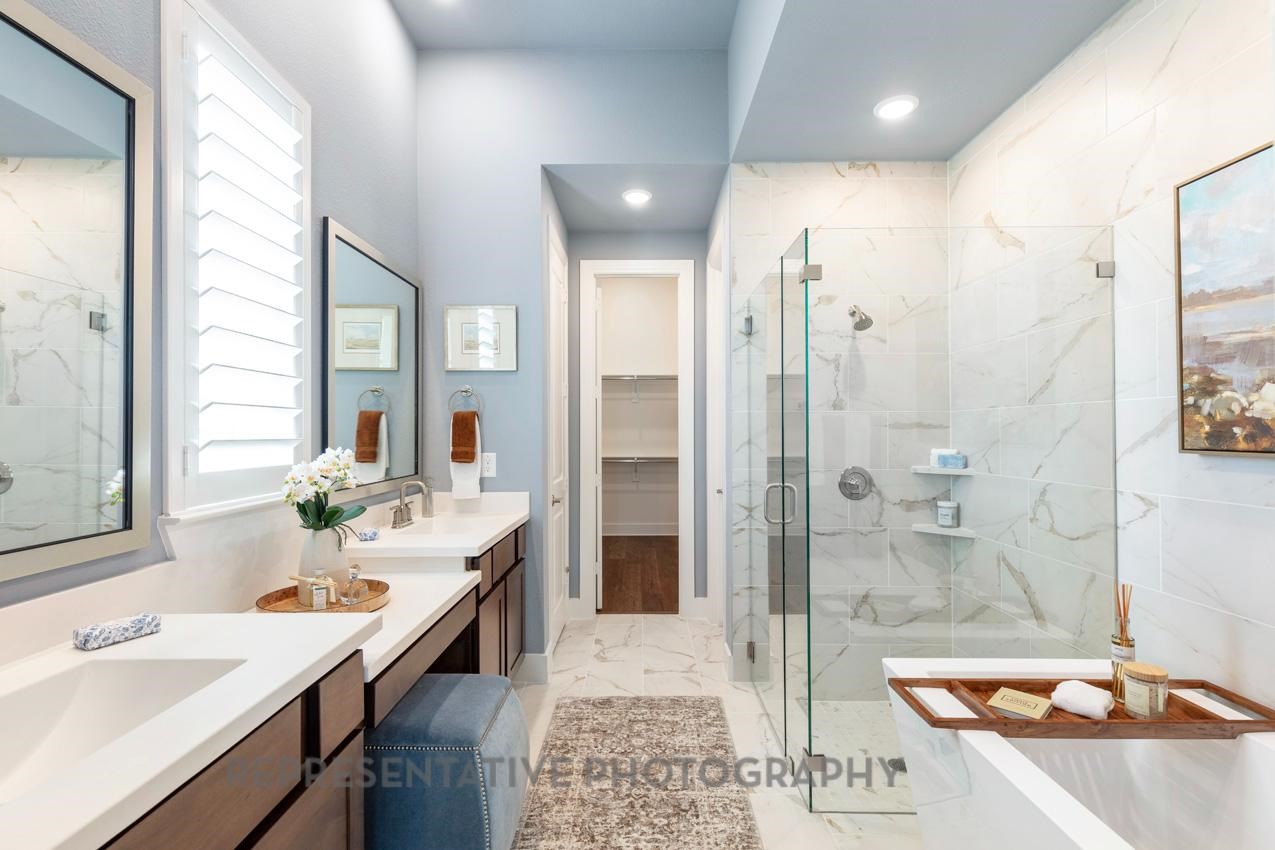 8433 Donaho Trail Mckinney TX 75071