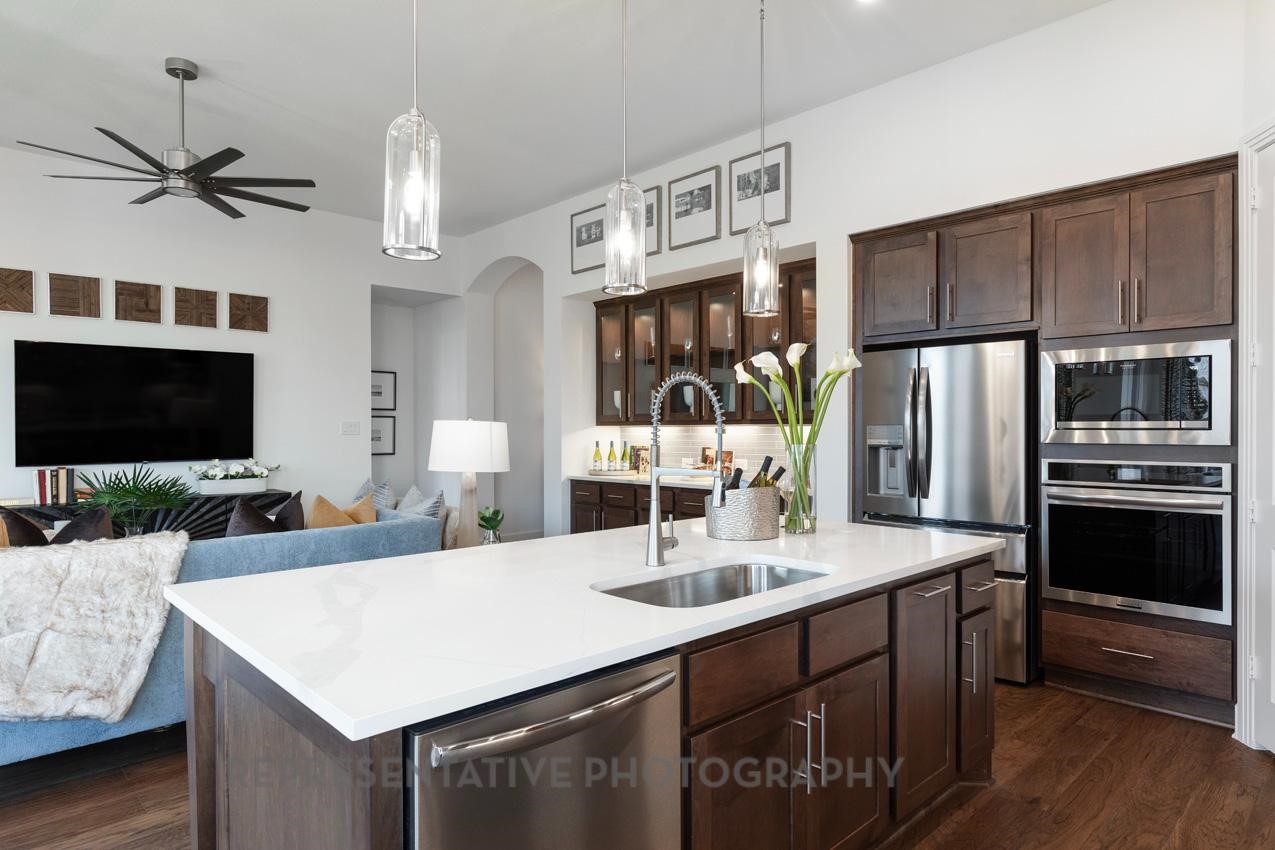 8433 Donaho Trail Mckinney TX 75071