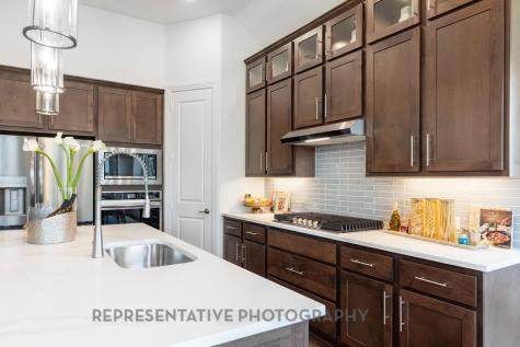 8433 Donaho Trail Mckinney TX 75071